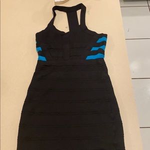 XXI mini dress